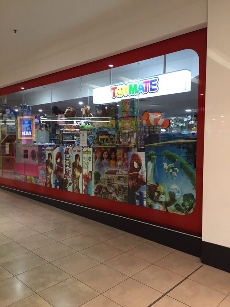 TOYMATE Updated October 2024 Old Northern Rd, Baulkham Hills New