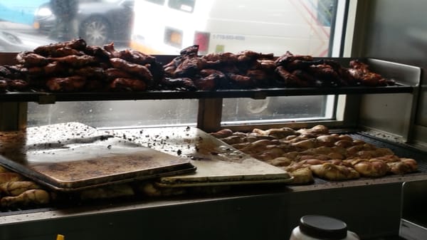 Fisherman's Cove by null