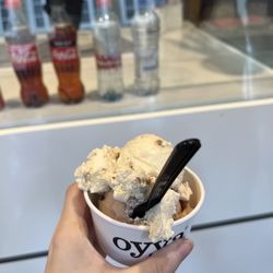 Oyya