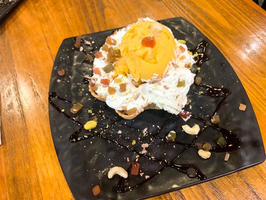 Chatkazz Harris Park Restaurant by null