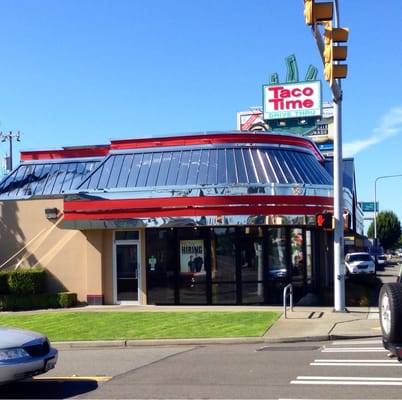 Taco Time NW by null