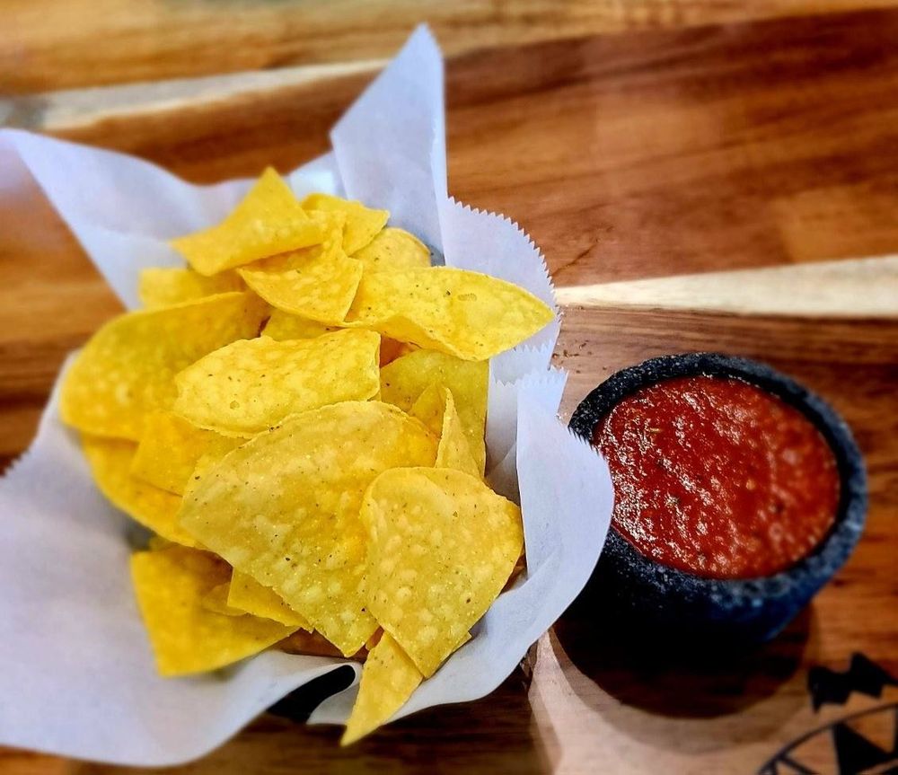 Aguacates Mexican Cantina