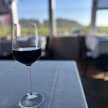 West End Bar & Kitchen - Lovely view - American Near Me - Del Mar, California West End Bar & Kitchen - Lovely view - American Near Me - Del Mar, California