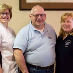 Reinecker's Bakery - Caroline, Rick and Heidi Reinecker