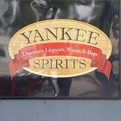 Yankee Spirits
