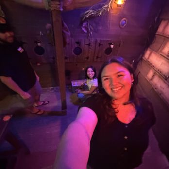 Puzzle Effect - Escape Games Near Me - Clovis, California Puzzle Effect - Escape Games Near Me - Clovis, California
