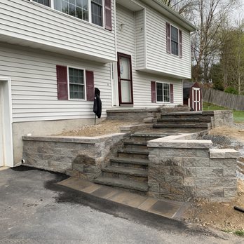 Temple Hardscape Construction - Masonry/Concrete Near Me