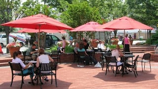 Bethesda-Chevy Chase Regional Services Center - social services organization in Bethesda, MD