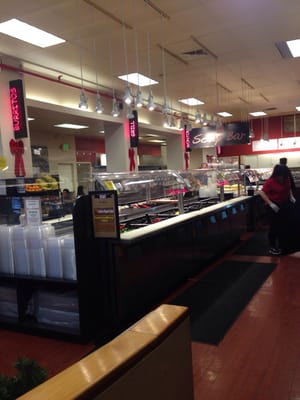 Lee's Deli by null
