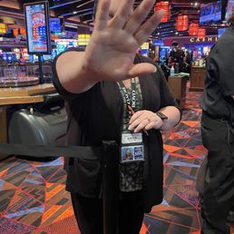 Kansas Star Casino Managers and how they treat their Patrons