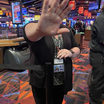 Kansas Star Casino - Kansas Star Casino Managers and how they treat their Patrons - Casinos Near Me - Mulvane, Kansas