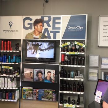 Great Clips - Hair Salons Near Me - Kirkland, Washington Great Clips - Hair Salons Near Me - Kirkland, Washington