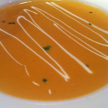 Carlyle - Lobster Bisque - New American Near Me - Arlington, Virginia Carlyle - Lobster Bisque - New American Near Me - Arlington, Virginia