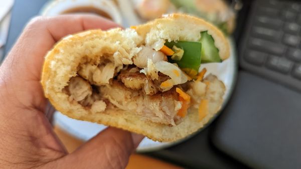 Phởsho Dough by null