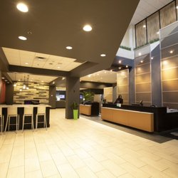 DoubleTree by Hilton Hotel St Paul Downtown - Lobby