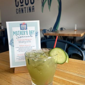 Coco Cantina - Mexican Near Me - Hilo, Hawaii