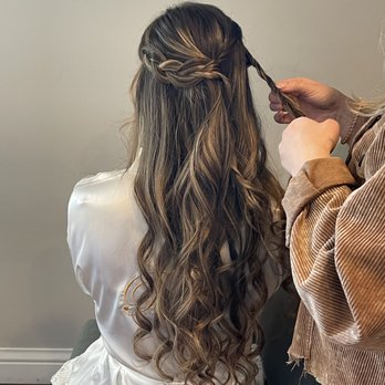 Bellizzimo Beauty - Makeup Artists Near Me - San Luis Obispo, California Bellizzimo Beauty - Makeup Artists Near Me - San Luis Obispo, California