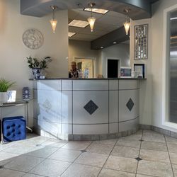 Silver Creek Family Dental - Front office