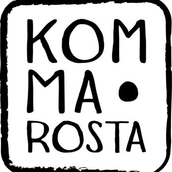 Komma Rosta - Asian Fusion Near Me - Montreal, Quebec Komma Rosta - Asian Fusion Near Me - Montreal, Quebec