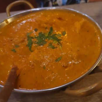 Great Indian Kitchen - Chicken Korma - Indian Near Me - Valencia, California