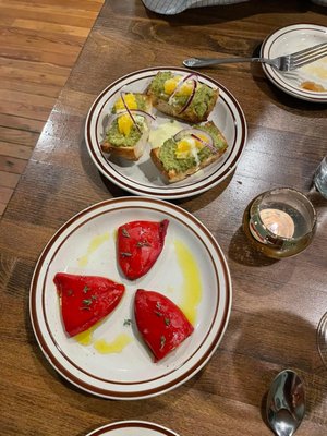 Conserva | Bar de Tapas by null