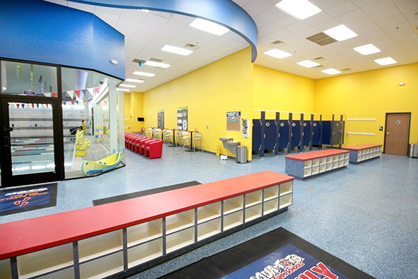 Aqua Tots Swim Schools Novi Mi