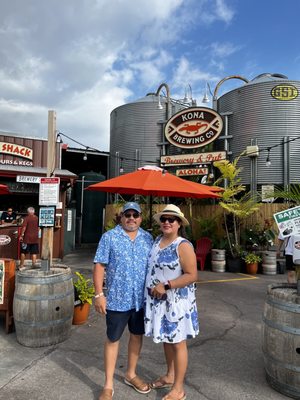 Kona Brewing Co. by null Kona Brewing Co. by null