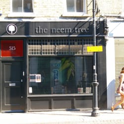 The Neem Tree Wandsworth