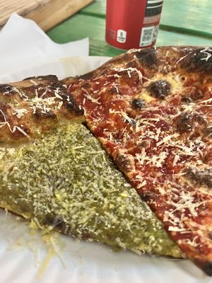 Lovers Pizzeria by null