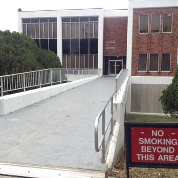 East Texas A&M University - Good, no smoking - Colleges & Universities Near Me - Commerce, Texas