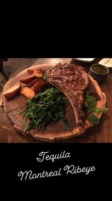 Evita Steakhouse by null