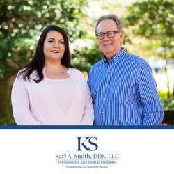 Karl A. Smith, DDS | Periodontics & Implants of Waldorf