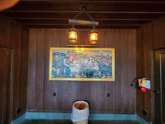 The Inn at Death Valley by null