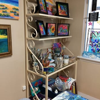 Art and Soul Studio - Art Supplies Near Me - Satellite Beach, Florida Art and Soul Studio - Art Supplies Near Me - Satellite Beach, Florida