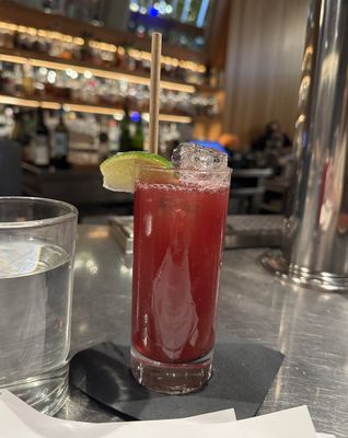 Southpark Seafood by null