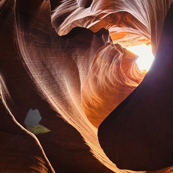 Antelope Canyon Tours - Sunny's shot. Heart you Sunny!!! - Tours Near Me - Page, Arizona Antelope Canyon Tours - Sunny's shot. Heart you Sunny!!! - Tours Near Me - Page, Arizona