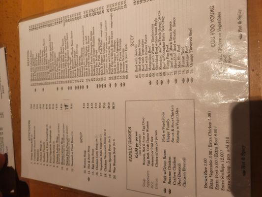 Hoong's Palace by null