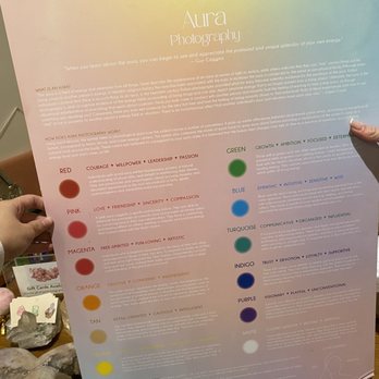 Sacred Light - Aura Explantation - Spiritual Shop Near Me - Los Angeles, California Sacred Light - Aura Explantation - Spiritual Shop Near Me - Los Angeles, California