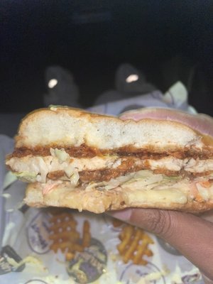 Houstatlantavegan (Food Truck) by null