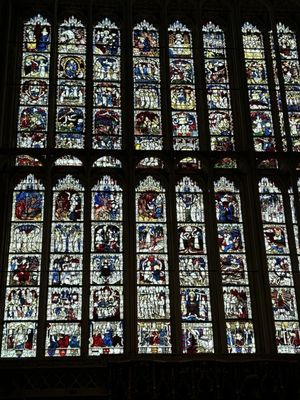 York Minster by null