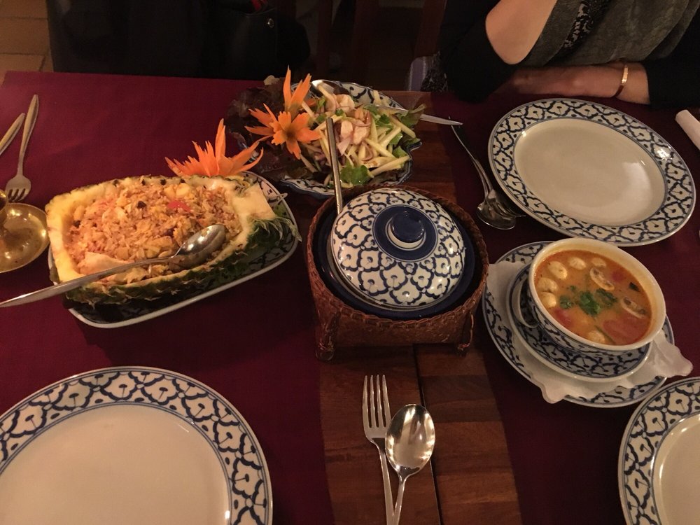 Mao Thai