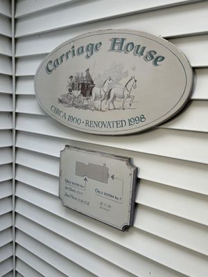 Roger Sherman Inn by null