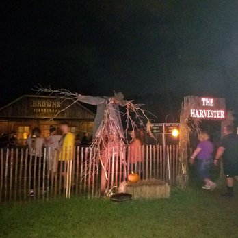 Sir Henry's Haunted Trail - The Harvester Haunted Trail - Haunted Houses Near Me - Plant City, Florida Sir Henry's Haunted Trail - The Harvester Haunted Trail - Haunted Houses Near Me - Plant City, Florida