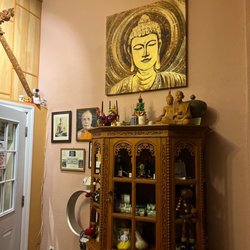 Mon Siam Thai Massage - Thai massage