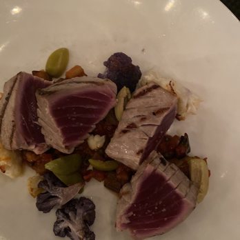 Terrapin Restaurant - Josper Tuna a must! - New American Near Me - Virginia Beach, Virginia Terrapin Restaurant - Josper Tuna a must! - New American Near Me - Virginia Beach, Virginia