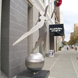 Fresh A.I.R. Gallery