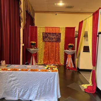 My Royal Palace - Front area - Venues & Event Spaces Near Me - Milpitas, California