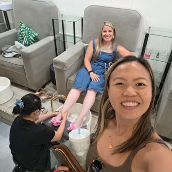 NaiLAX - Nail Salons Near Me - El Segundo, California NaiLAX - Nail Salons Near Me - El Segundo, California