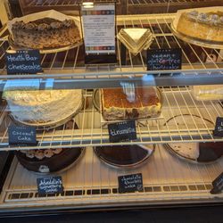 Aladdin's Eatery - Mcknight Rd