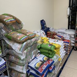 Middle East & Afghan Market - Basmati Rice selection
